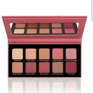 Violet Voss Cosmetics Mini Eyeshadow Palette